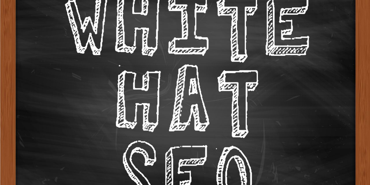 What Makes All White Hat SEO Different