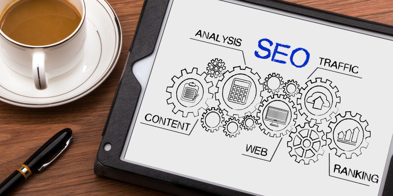 5 Simple SEO Solutions for an Orthodontic Website